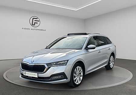 Skoda Octavia Combi Style*Pano*Virtual*LED*HUD*ACC*AHK