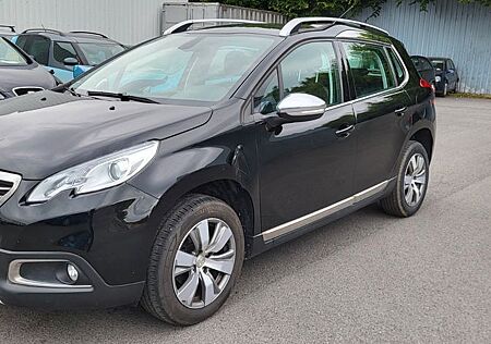 Peugeot 2008 Allure