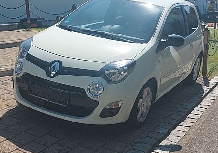 Renault Twingo Dynamique 1.2 16V 75 Quickshift Dynamique