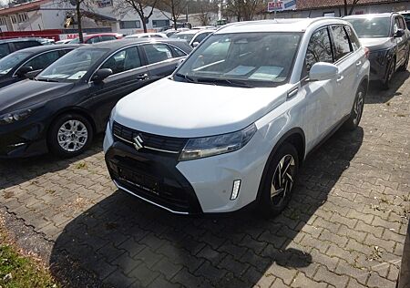 Suzuki Vitara 1.4 BOOSTERJET Hybrid Comfort+