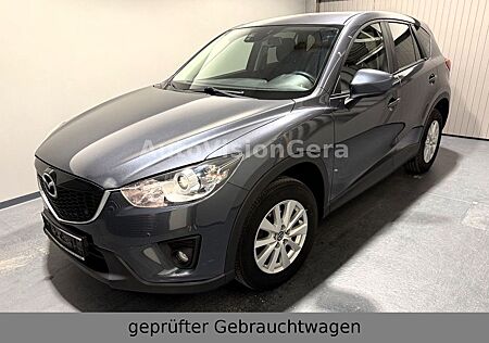 Mazda CX-5 Center-Line AWD Allrad SHzg PDC