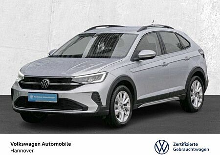 VW Taigo Volkswagen 1.0 TSI Life AHK LED DigCockpit ACC PDC SH