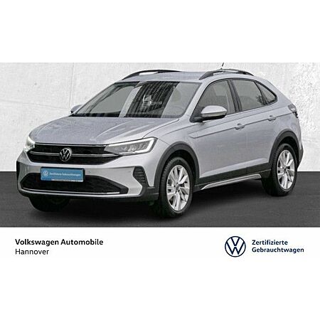 VW Taigo leasen