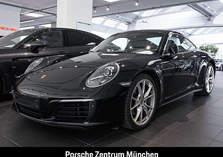Porsche 991 911 Carrera 4 Sitzheizung Bi-Xenon LED PDLS