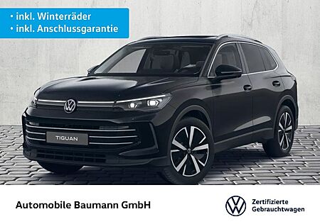VW Tiguan Volkswagen 2.0 TDI Elegance *AHK*STDHZG*DCC*