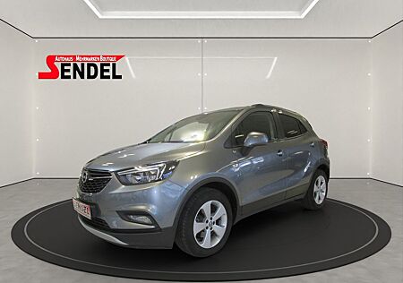 Opel Mokka X Activ.**ALLRAD**