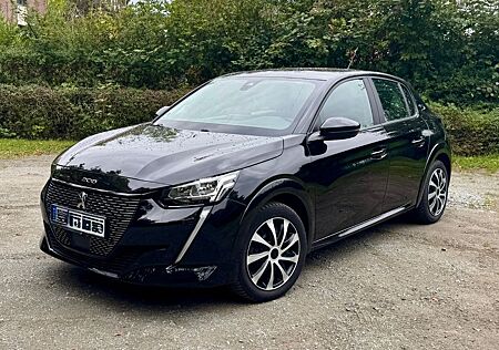 Peugeot 208 e- Active