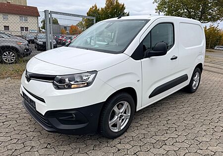 Toyota Pro Ace Proace City*Klima*1.Hand*Navi*Temp.*A