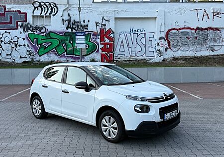 Citroën C3 Live