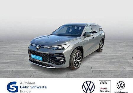 VW Tayron Volkswagen 2,0 l TDI 4MOTION DSG R-Line Pano AHK 20"