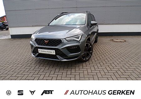 Cupra Ateca 2.0 TSI DSG 4Drive VZ *AHK*Pano*LED*360Kam
