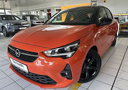 Opel Corsa F GS Line *SHZ*LHZ*RKamera*MatrixLED*