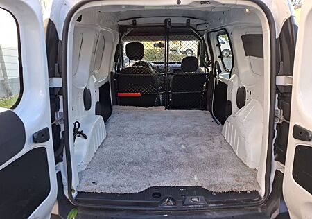 Dacia Dokker Express 1.6 SCe 100 Essential/Eiparkhilfe