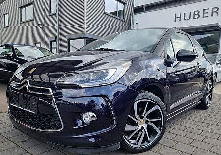 Citroën DS3 60 DS BlueHDi Klimaaut. Navi PDC LED 1-Hand