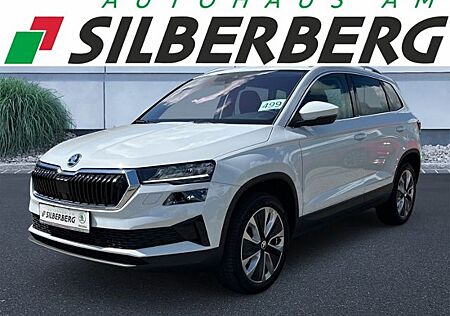 Skoda Karoq Style 1.5TSI LED NAVI ALU