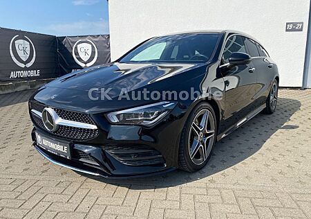 Mercedes-Benz CLA 200 CLA200 Shooting Brake AMG-Line/Navi/LED/360°Kam