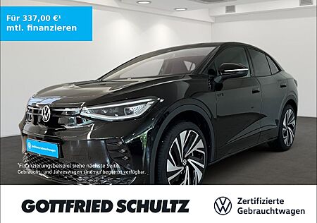 VW ID.5 Volkswagen GTX 250 kW 4Motion App-Connect Harman Kardo