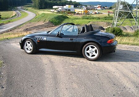 BMW Z3 Roadster 1.8 -