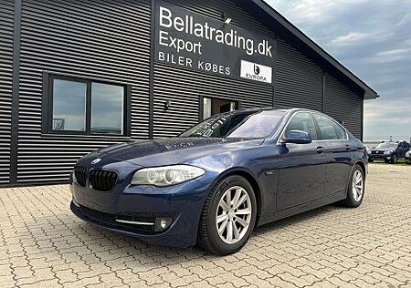 BMW 523 Baureihe 5 Lim. i