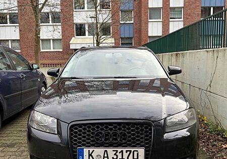 Audi A3 2.0 TDI 125kW S line Sport. plus Sportb. ...