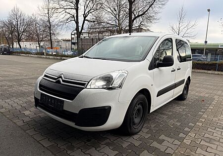 Citroën Berlingo Kombi Multispace