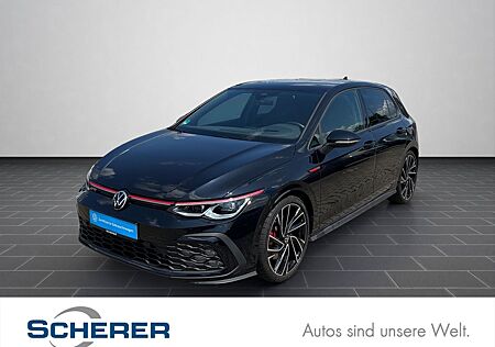 VW Golf Volkswagen VIII GTI 2.0 TSI DSG HUD/Kamera/Navi/Pano