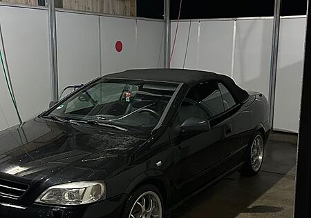 Opel Astra G Cabrio (Tausch möglich)