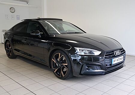 Audi A5 Sportback 40 TDI S line LED ACC Panorama AHK