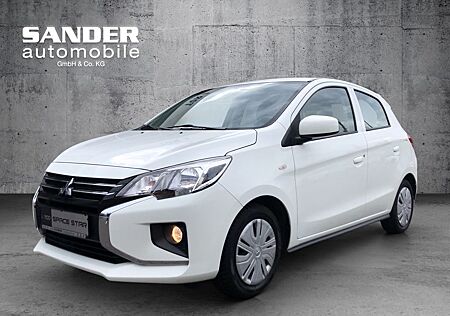 Mitsubishi Space Star 1.0 MIVEC Intro Edition -Klima-