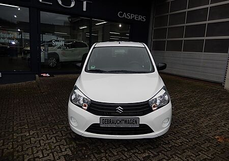 Suzuki Celerio 1.0 Dualjet Club