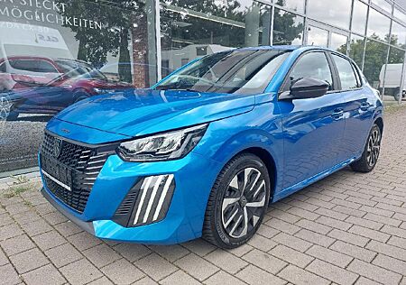 Peugeot 208 Active Klima Apple/Android Car Play PDC DAB.