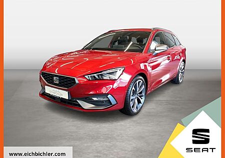 Seat Leon Sportstourer FR 1.5 eTSI DSG
