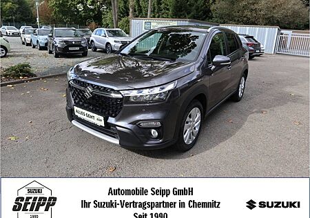 Suzuki SX4 S-Cross S-Cross Comfort 1.4 LED/ACC/Kamera/Allrad