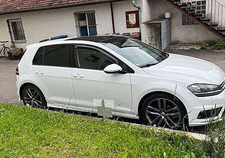 VW Golf Volkswagen 2.0 TDI 4MOTION BMT Edition Edition