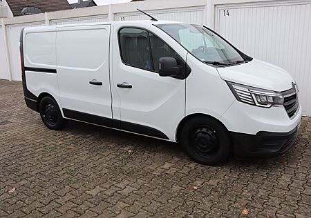 Renault Trafic Kasten L1H1 2,8t Komfort