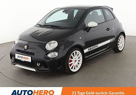 Abarth 695 1.4 Turbo esseesse *NAVI*PDC*BEATS*KLIMA*