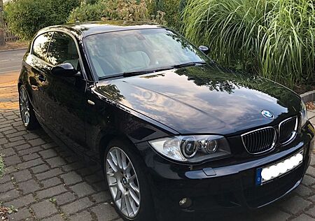 BMW 130iA limited sport edition