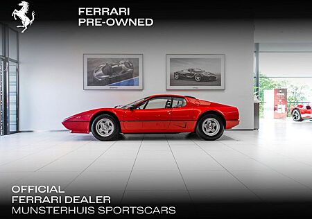 Ferrari 512 BB -2025 Concours d'Elegance awarded- ~Ferra