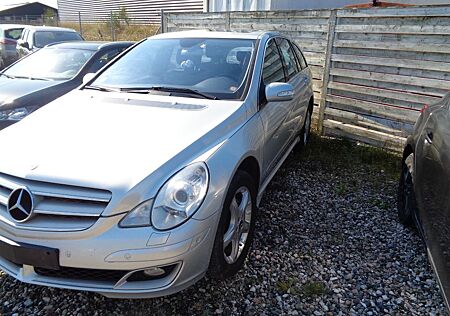 Mercedes-Benz R 350 R -Klasse 4Matic