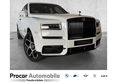 Rolls-Royce Cullinan Black Badge HUD ACC 360°KAM RFK NAVI