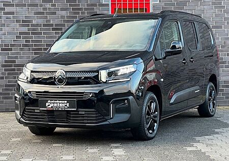 Citroën Berlingo Max XL 7-Sitzer Blue HDI 130 EAT8