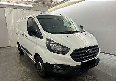 Ford Transit Custom 260 L1/Klima/3-Sitze/Allwetter-R.
