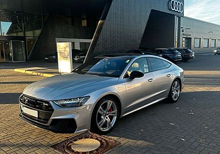 Audi S7 TDI tiptronic quattro -