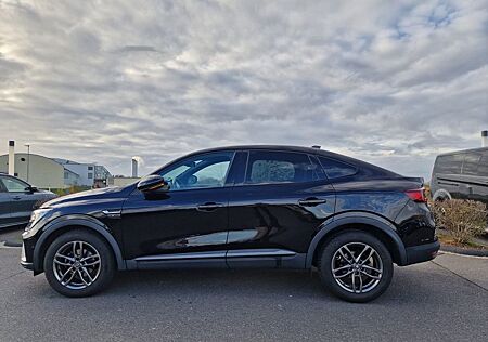 Renault Arkana 160MHybrid R.S/360GradKamera,Sitzheitzung