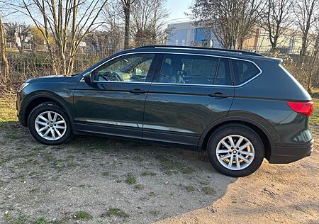 Seat Tarraco 2.0 TDI 110kW Style Style