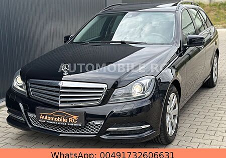 Mercedes-Benz C 220 T CDI BlueEfficiency*Automatik*Navi*Xenon*
