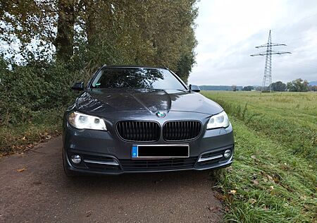 BMW 530d xDrive Touring