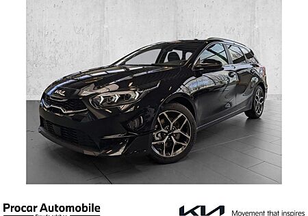Kia Cee'd Ceed SW 1.5 T-GDI DCT Platinum Edition NAVI PANO