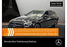 Mercedes-Benz E 300 de T 2x AMG/MBUX/AHK/FAHRASS/BURME/NIGHT