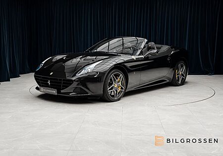Ferrari California T 3.9 V8 DCT 560hk Ceramics Carbon